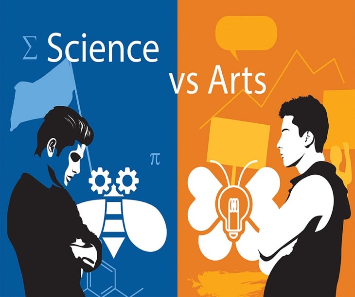 Guidance To Choose Arts Vs Science Brainwonders
