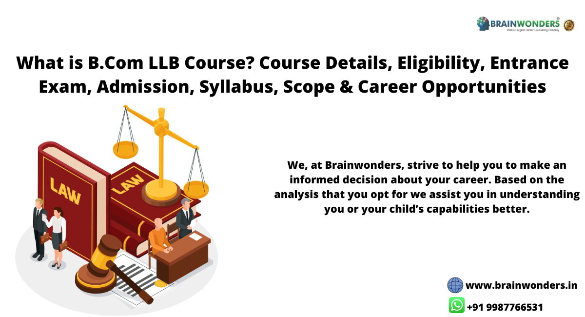 LL.B Course Full Form, Admission 2024, Fees, Syllabus, Entrance