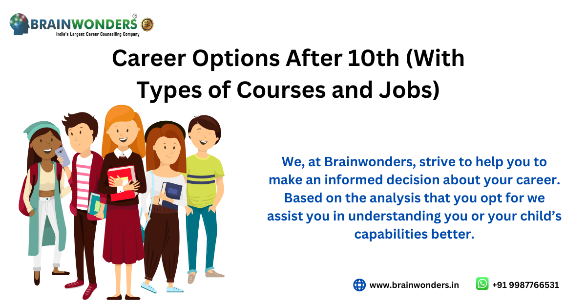 2023 01 10 18 11 45Career Options After 10th (With Types Of Courses And Jobs) 