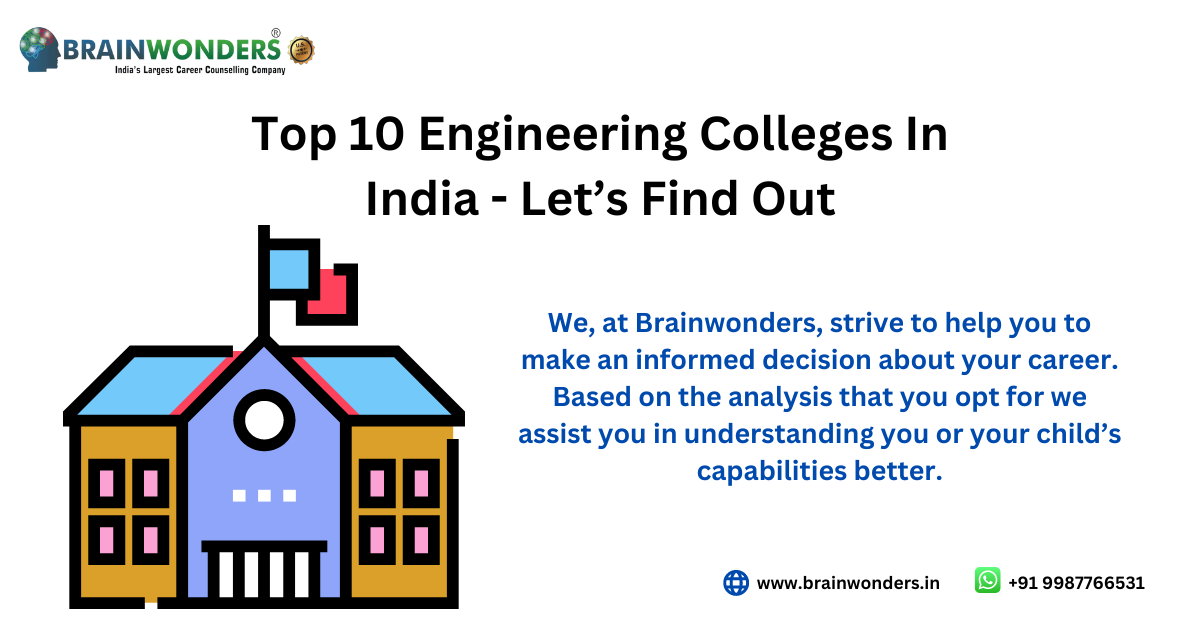 What Are The Top 10 IIT Colleges In India 2024 Let’s Find Out