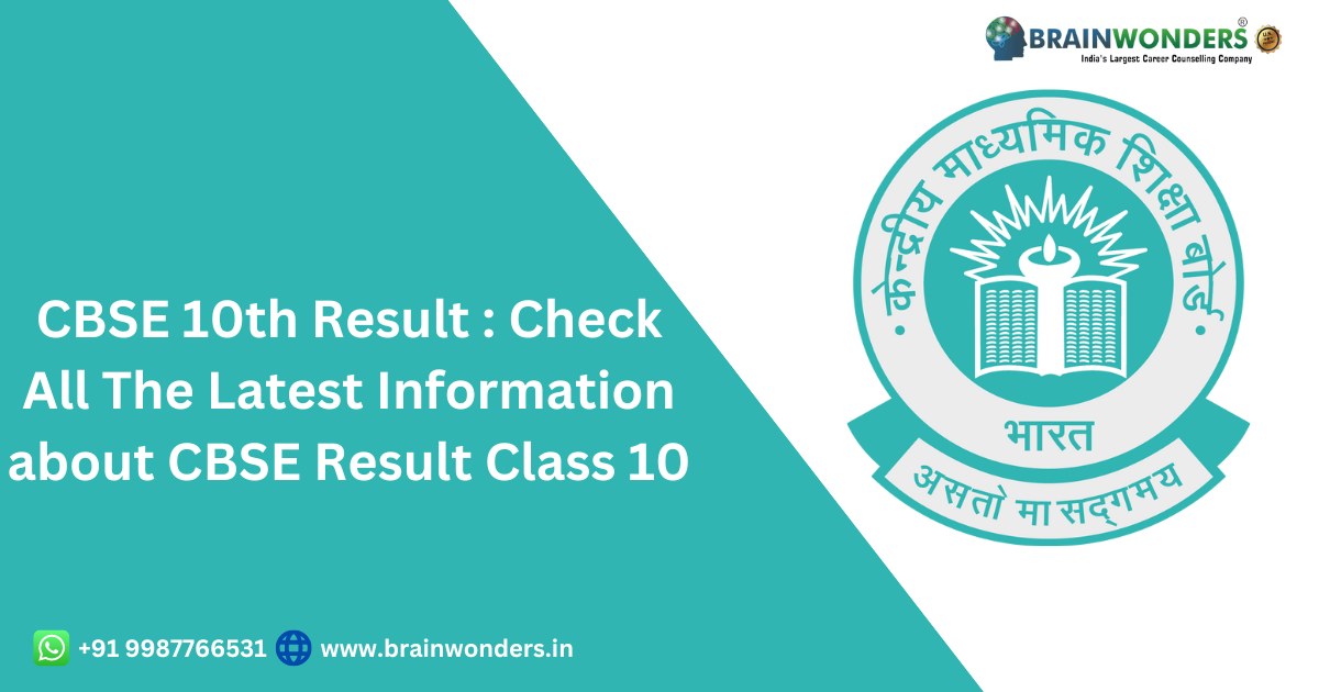 CBSE 10th Result 2024 OUT cbse.gov.in; Check CBSE Class 10 Result Here