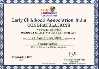 Brainwonders Certificate 4