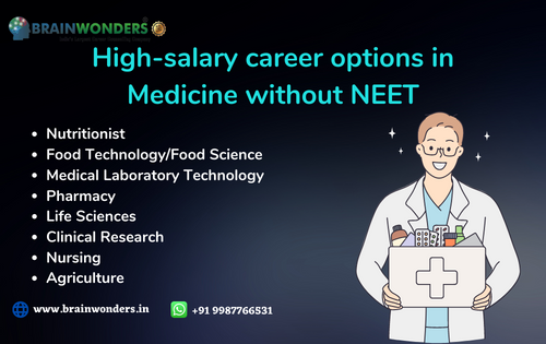 top-medical-courses-without-neet-brainwonders